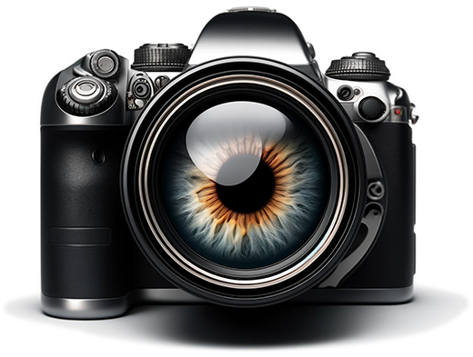 camera